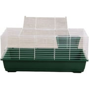 SMALL ANIMAL CAGE GIANT 2PK 2