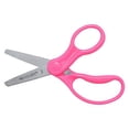 thumbnail image 4 of Acme Junior Stainless Steel Blunt Scissors, 4 of 4