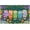 500 PCS, variant on 1000 Piece Unique Shape Owl Dust-Free Puzzle for Adults, 30x20 in – Sturdy Pieces, Challenging Game for Family & Friends Gatherings Home Decor
