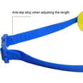 thumbnail image 5 of XUANYI Swimming Goggles Kids - Kids Swimming Goggles 4-12 Years, Swimming Goggles Kids, Large Lens Anti Fog Waterproof More Comfortable, 5 of 5