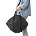 thumbnail image 4 of Bolsa de almacenamiento para parrilla al aire libre, bolsa con cremallera para filetes, utensilios de cocina para acampar al aire libre, picnic, 4 of 8