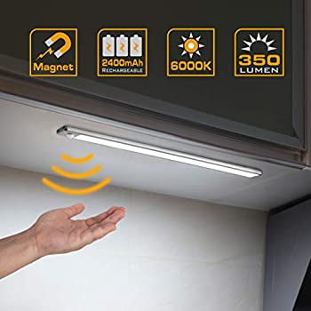 Under Cabinet Lighting, 70 LED Under Counter Lighting ...