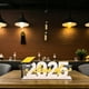 thumbnail image 4 of Graduation Photo Prop Wood Table Decoration for Party 1S, 4 of 5