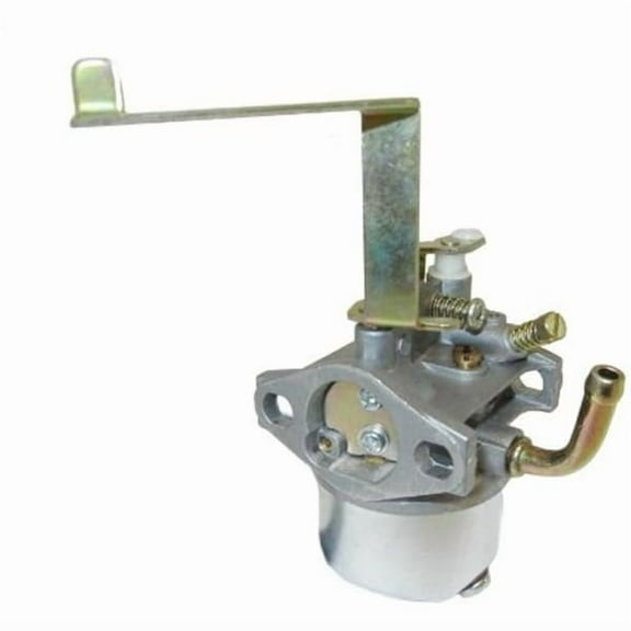 Cirecsiy Carburetor for TailGator 63025 63cc generators, compatible with 700900 W portable units, smooth idle and reliable output for camping power, tailgating, home backup, for homeowners and DIYers