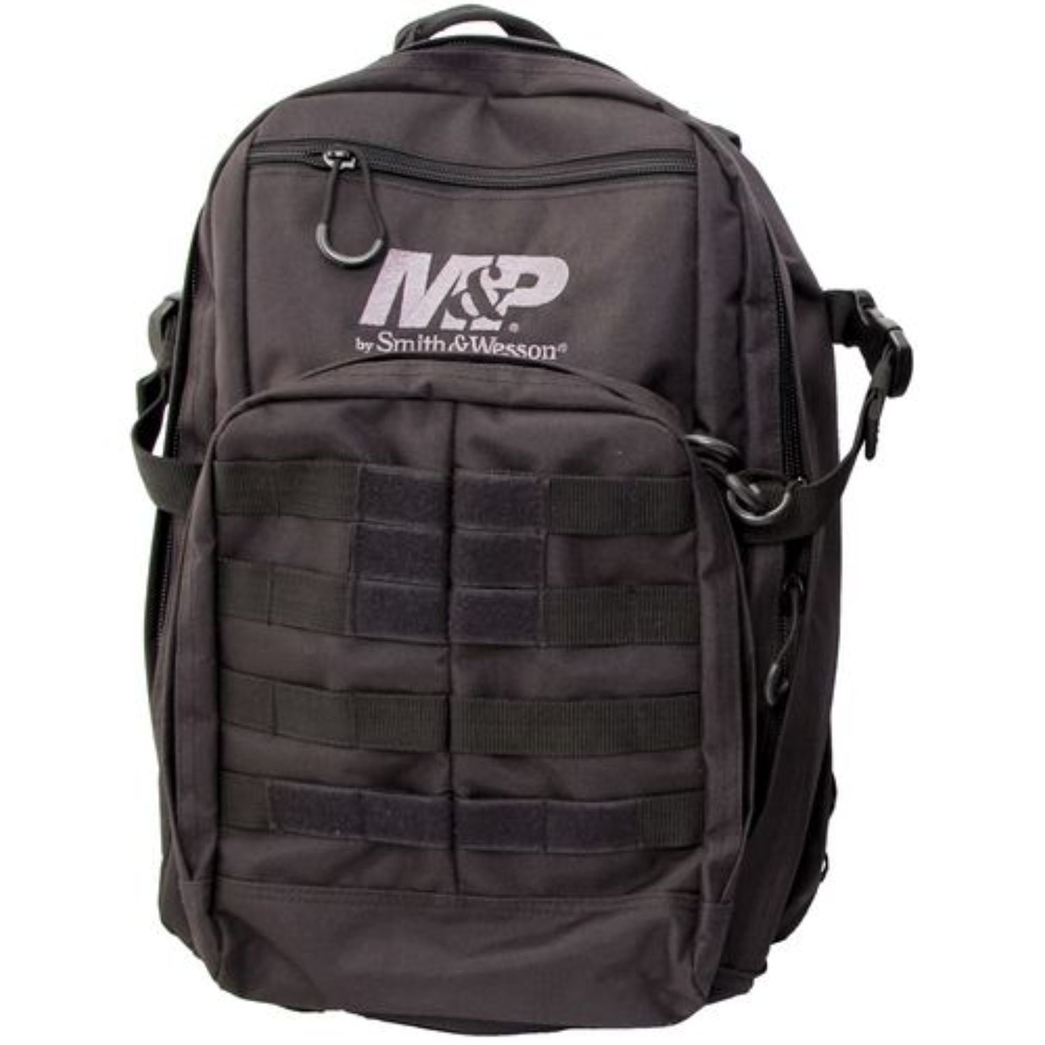 smith & wesson m&p duty series backpack