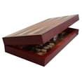 thumbnail image 3 of MADERA SOLIDA BACKGAMMON, 3 of 4