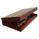 thumbnail image 3 of MADERA SOLIDA BACKGAMMON, 3 of 4