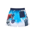 thumbnail image 2 of Transformers Boys Swim Trunks, Sizes 4-12, 2 of 3