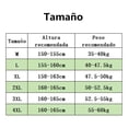 thumbnail image 2 of Pijama De Mujer De Satén De Seda Sintética, 2 of 6