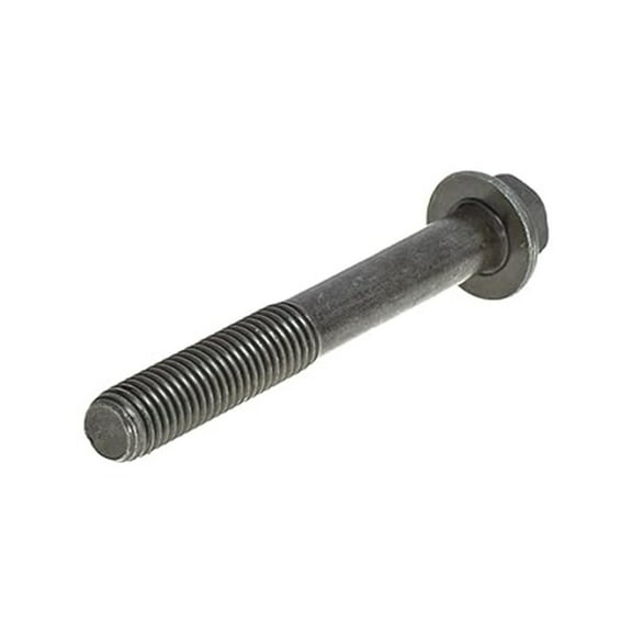 KarParts360 For Dodge Ram 1500/Ram 2500/Ram 3500 2003-2010 Hex Flange Head Bolt | M12 by 1.75 by 91.50 | M12 by 1.75 by 89.10 | M12 by 1.75 by 91.20 | Bearing Cap To Engine Block | 6506272AA