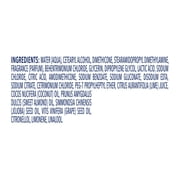 Dove Conditioner for Dry Hair Coconut & Hydration with Bio-Protein Care Technology and Coconut Oil, 18 Fl Oz