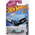 thumbnail image 1 of Coche fundido a presión Hot Wheels Tesla Roadster Escala 1:64, 1 of 3