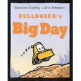 thumbnail image 1 of Bulldozer's Big Day par Candace Fleming, 1 of 2