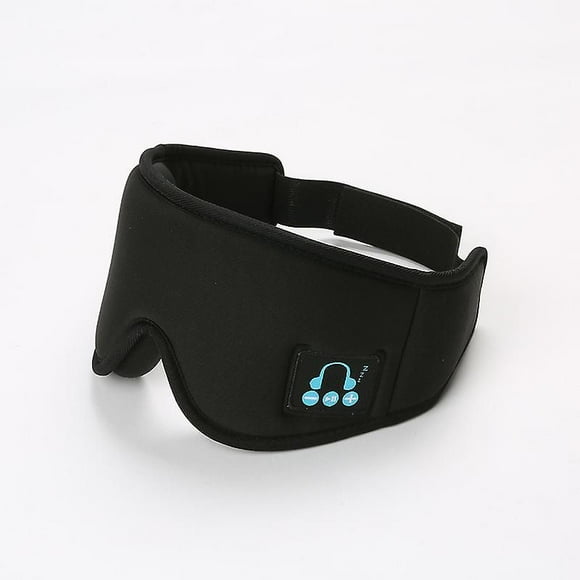 Sleep Masks, 3d Sleep Headphones Bluetooth Eye Mask For Sleeping Men Women,music Blindfold Sleeping Mask