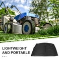thumbnail image 3 of SKISUNO Accessoires de Tracteur Housse de Tondeuse 1 Pack, 3 of 8