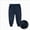F80--Navy, variant on Toddler 18-24 Months Boys Cargo Joggers Pants Stretch Elastic Waist Trousers Casual School Uniform Bottoms 6-12 Months 12-24 Months 2T 3T 4T 5T 6T 7T 8T 9T Children Navy Streetwear Pants