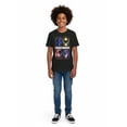 thumbnail image 2 of Transformers, Boys' & Big Boys' Short Sleeve Graphic T-Shirt, Sizes 4-18, 2 of 7
