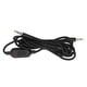thumbnail image 4 of Juego de auriculares Cable de Audio Control de volumen del micrófono para Logitech G233 G433 GPRO GPROX, 4 of 5