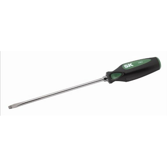 SCREWDRIVER 1/4 X 1/8 FLAT HEAD
