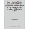 thumbnail image 1 of Pre-Owned History of Aircraft Piston Engines : Aircraft Piston Engines from the Manly Balzer to the Continental Tiara (McGraw-Hill Series in Aviation) (Paperback) 0897450795 9780897450799, 1 of 1