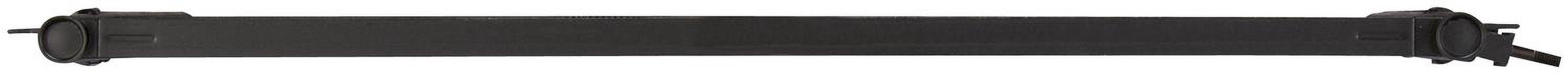 Spectra Premium 7-3000 Automotive Air Conditioning Condenser Fits select: 2001-2003 CHRYSLER INTREPID, 1999-2004 CHRYSLER 300M