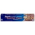 thumbnail image 1 of Butcher Paper Reynolds Kitchens, rosa, 225 pies con cortador deslizante, 1 of 9