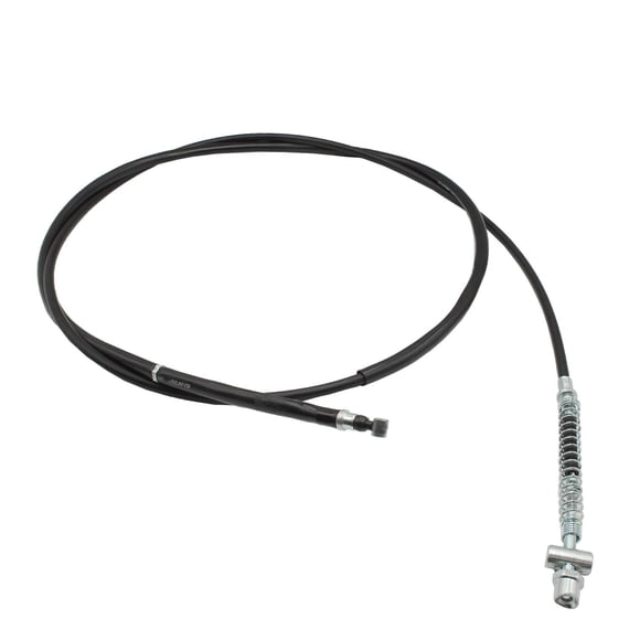 Chicote Cable Freno Trasero Moto Cross 3.0 175 Jiajue