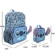 thumbnail image 4 of Set de mochila y almuerzo Bioworld Disney Stitch 16, 4 of 7