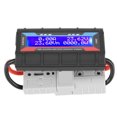 thumbnail image 1 of LHCER Watt Meter, RC Watt Meter,4.8V~60V High Watt Meter Voltage Amp Meter Power Analyzer, 1 of 8