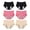 5-Black, variant on 6pcs Leakproof Underwear Women, Leakproof Underwear for Women Over 60, Panties with Incontinence for Ladies
