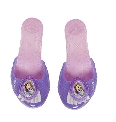 Sofia the First Royal Shoes - Walmart.com