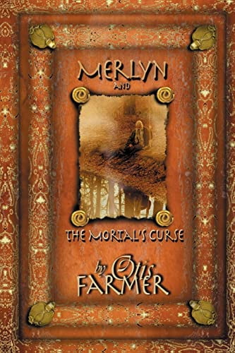 Pre-Owned Merlyn And The Mortal's Curse (The Adventures of Merlyn & Lance)