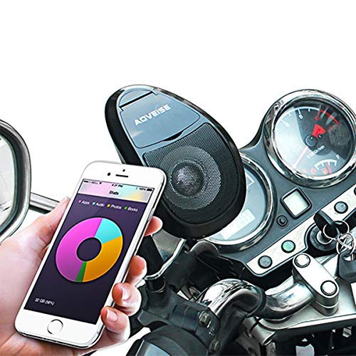 12v waterproof bluetooth speaker