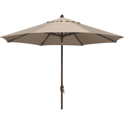 Simplyshade Lanai 9 Market Umbrella Walmart Com Walmart Com