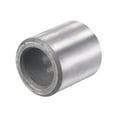 thumbnail image 3 of Uxcell 14x22x24mm Sleeve Bearings Sintered Iron Self-Lubricating Bushing 6 Pack, 3 of 5