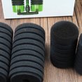 thumbnail image 2 of Double Sponge Filter Removable Quite Foam Sponge Spare Sponge Water Filter, 2 of 2