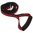 thumbnail image 1 of AURARMLET Correa Elástica Para Mascotas Roja Con Bungee Resistente Para Entrenamiento Y Paseos, 1 of 6