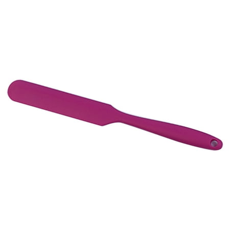 

Silicone Material Long Spatula Cream Spatula Long Spatula Foodgrade Easy to Wash
