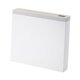 thumbnail image 4 of Organizador de cuchillos compacto para pared, extraíble, con soporte de almacenamiento, bloque de cuchillos minimalista, japonés, multiusos, 4 of 9