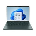 thumbnail image 1 of Restored Lenovo Yoga 6 13Alc7 13.3" Touch Laptop Ryzen 5 5500U 16GB 512GB SSD W11H (Refurbished), 1 of 5