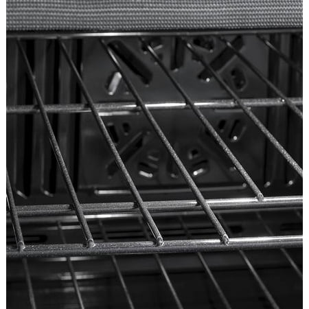 GE - 30" Built-In Single Electric Wall Oven - Slate