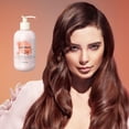 thumbnail image 4 of Acondicionador Leave In Inebrya Ice Cream Dry-T 300 ml, 4 of 4