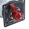 thumbnail image 4 of Jack Mounting Bracket for Wrangler JK 2007‑2018 Vehicles Jack Bracket Hardware Parts Replacement, 4 of 4