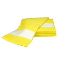 thumbnail image 1 of A&R Towels - Toalla de deporte modelo Subli-Me (Amarillo), 1 of 1