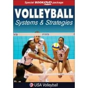 Volleyball Systems and Strategies, Used [Paperback]