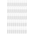 thumbnail image 1 of 50 piezas universales Filtros de herramienta de pulverización por gravedad, herramienta de pulverización de alimentación por gravedad desechable, colador de pintura que reduce las obstrucciones, 1 of 5