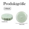 thumbnail image 2 of 4 Tape Measure Body, Tape Measure, Tailor Tape Measure, Sewing Measuring Tape, 2 of 5