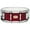 Cranberry Red, variant on Yamaha Stage Custom Birch Snare Drum 14 x 5.5 in. Matte Surf Green