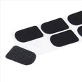 thumbnail image 4 of 32Pcs Clarinet/Soprano Saxophone Sax Mouthpiece Patches Pads Cushions Black---0.8mm, 4 of 5