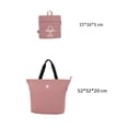 thumbnail image 4 of Bolsa Plegable Ful 21L Rosa, 4 of 4